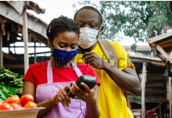 A POS Agent applying POS Automation Strategies