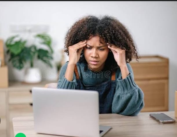 Image of a Mini importation entrepreneur at work