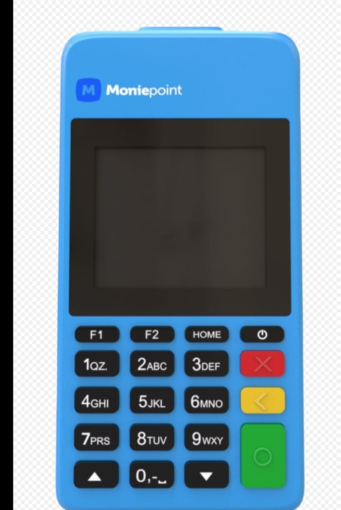 How to Get a Moniepoint POS Machine in Nigeria (2026 Guide)