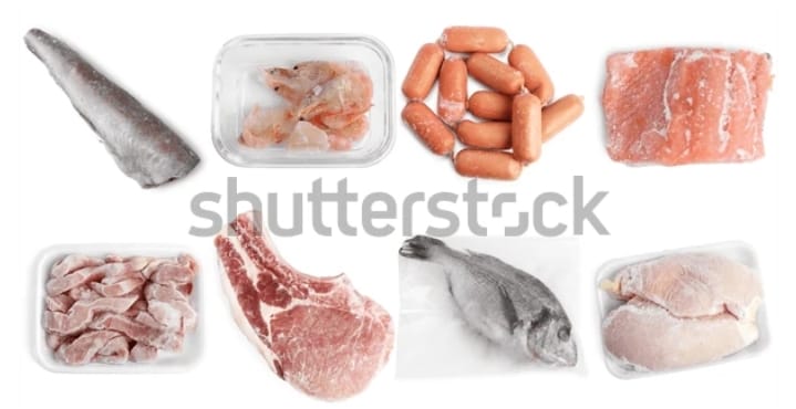 Is Frozen Food Business a Good Business Idea in Nigeria?