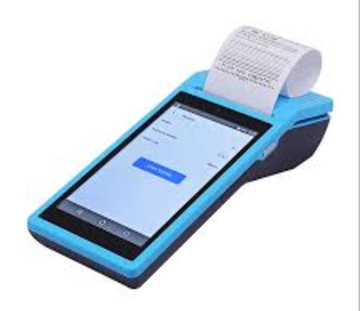 Apply for POS Machine in Nigeria (2026 Complete Guide)